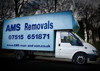 AMS Removals Services 256449 Image 4